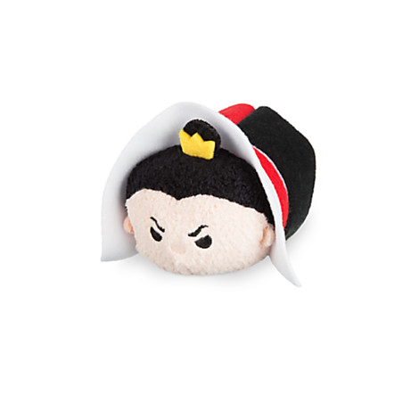 queen tsum tsum plush