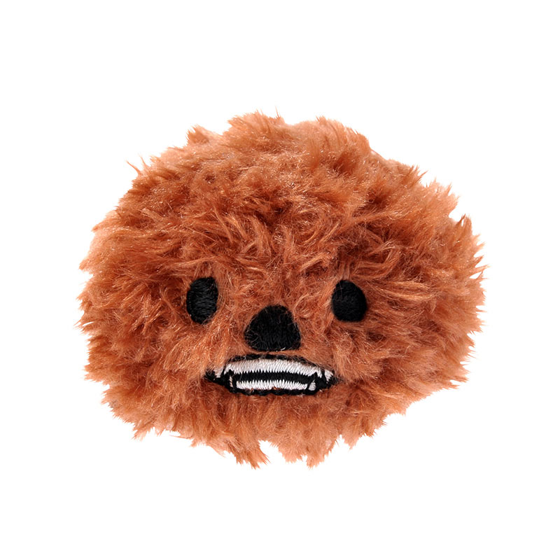 chewbacca plush disney