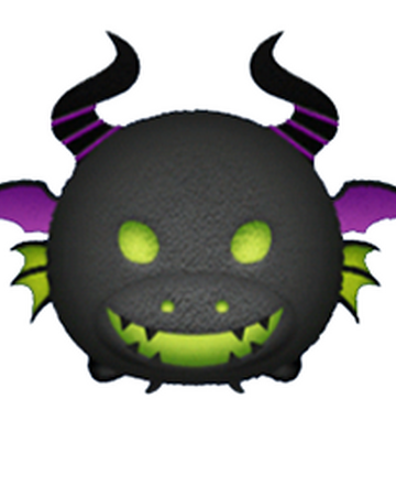 disney tsum tsum maleficent