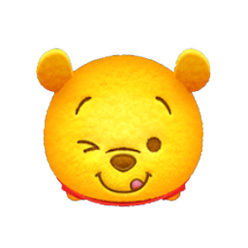 winnie the pooh tsum tsum