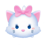 marie tsum tsum large