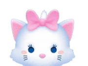 aristocats tsum tsum