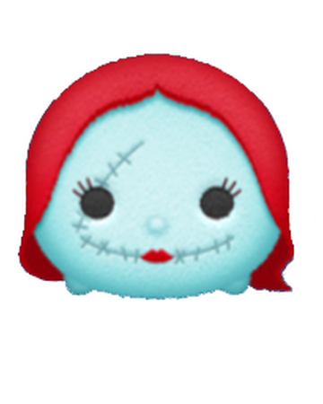 tsum tsum nightmare before christmas 2018