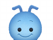 bug's life tsum tsum