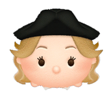 头文字t Tsum