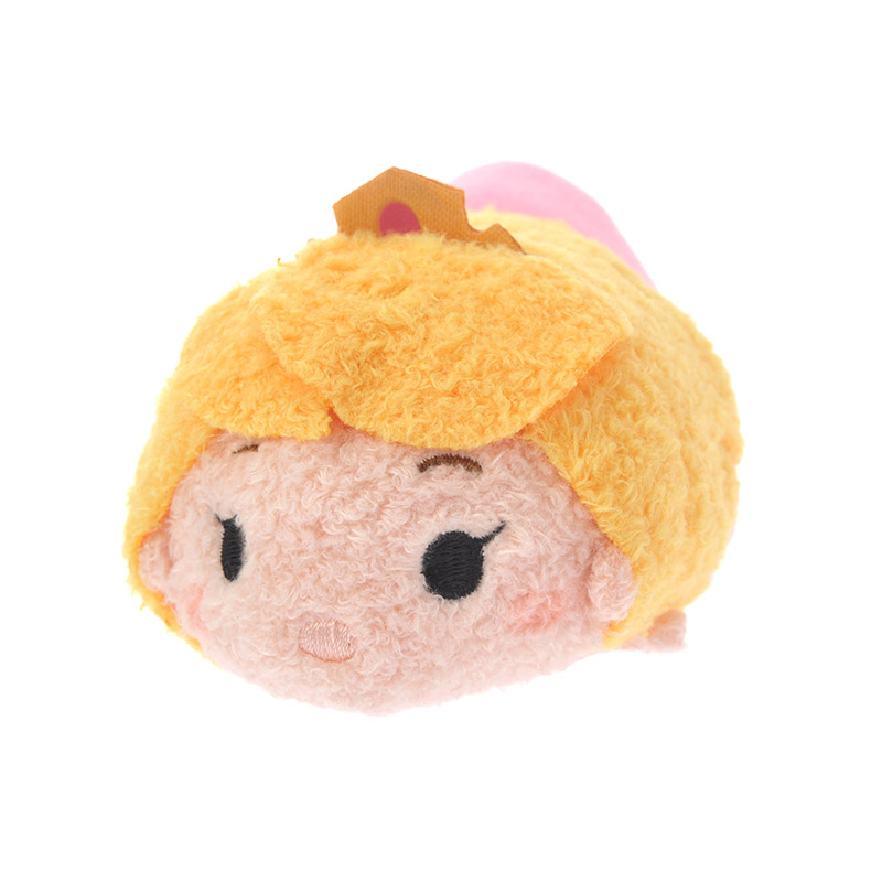 princess aurora plush