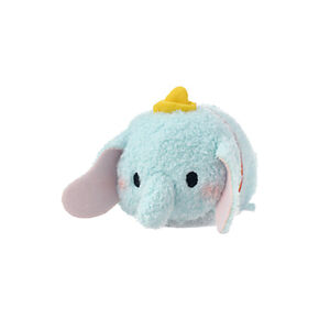 mini dumbo plush