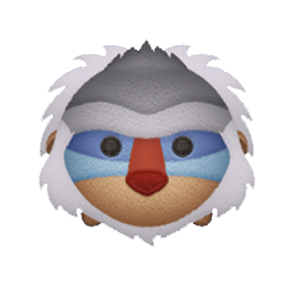 rafiki tsum tsum