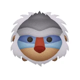 rafiki tsum tsum