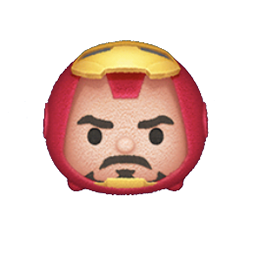 tony stark tsum tsum