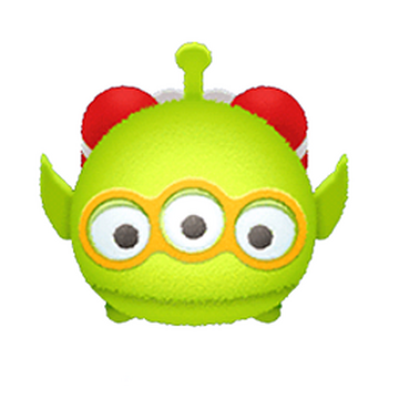Jet Pack Alien Disney Tsum Tsum Wiki Fandom