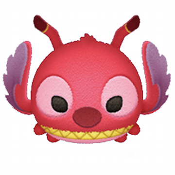leroy tsum tsum