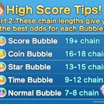 time bubble tsum tsum