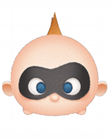 incredibles 2 tsum tsum