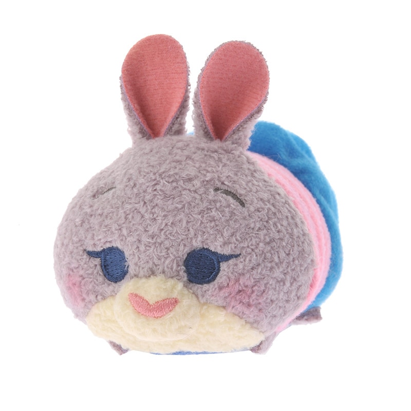 judy hopps plush disney store