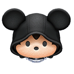 tsum tsum mickey