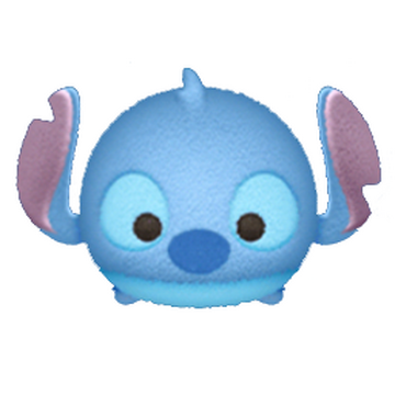 tsum tsum stitch