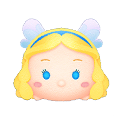 Blue Fairy Disney Tsum Tsum Wiki Fandom