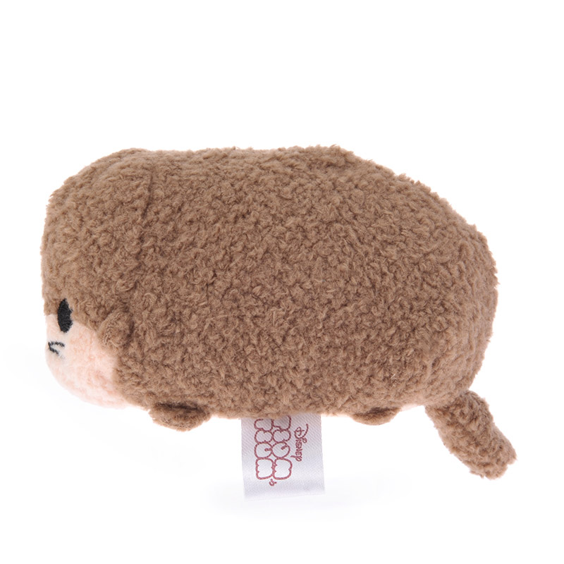 otter tsum tsum