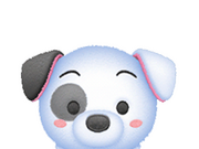 101 dalmatians tsum tsum
