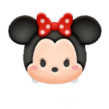 minnie mouse tsum tsum