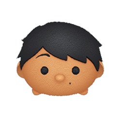 Miguel  Disney Tsum Tsum Wiki  FANDOM powered by Wikia