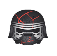 kylo ren tsum tsum