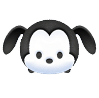 oswald tsum tsum plush