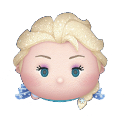 queen tsum tsum