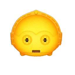 C-3PO | Disney Tsum Tsum Wiki | FANDOM powered by Wikia