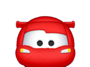 tsum tsum cars