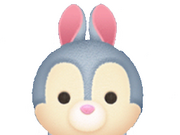 disney tsum tsum bambi