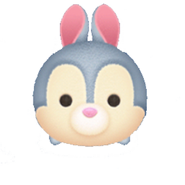 Thumper Disney Tsum Tsum Wiki Fandom