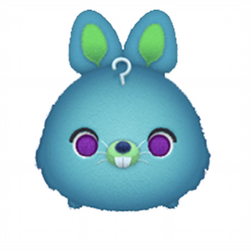 rabbit tsum tsum