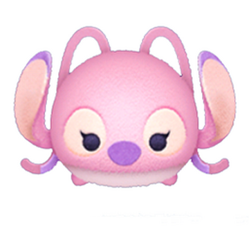 lilo tsum tsum