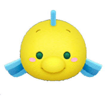 sebastian tsum tsum