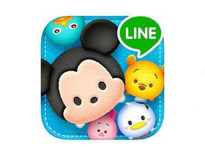 LINE: Disney Tsum Tsum 298?cb=20150115061532