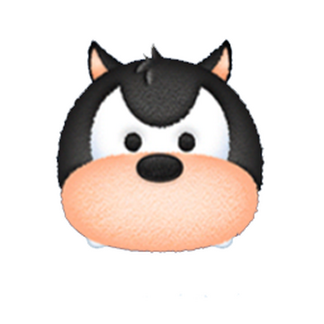 tsum tsum animals