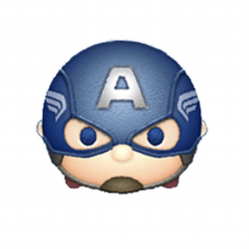 superhero tsum tsum