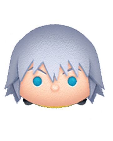 sora tsum tsum plush