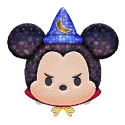 tsum tsum mickey