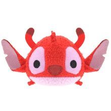 leroy tsum tsum