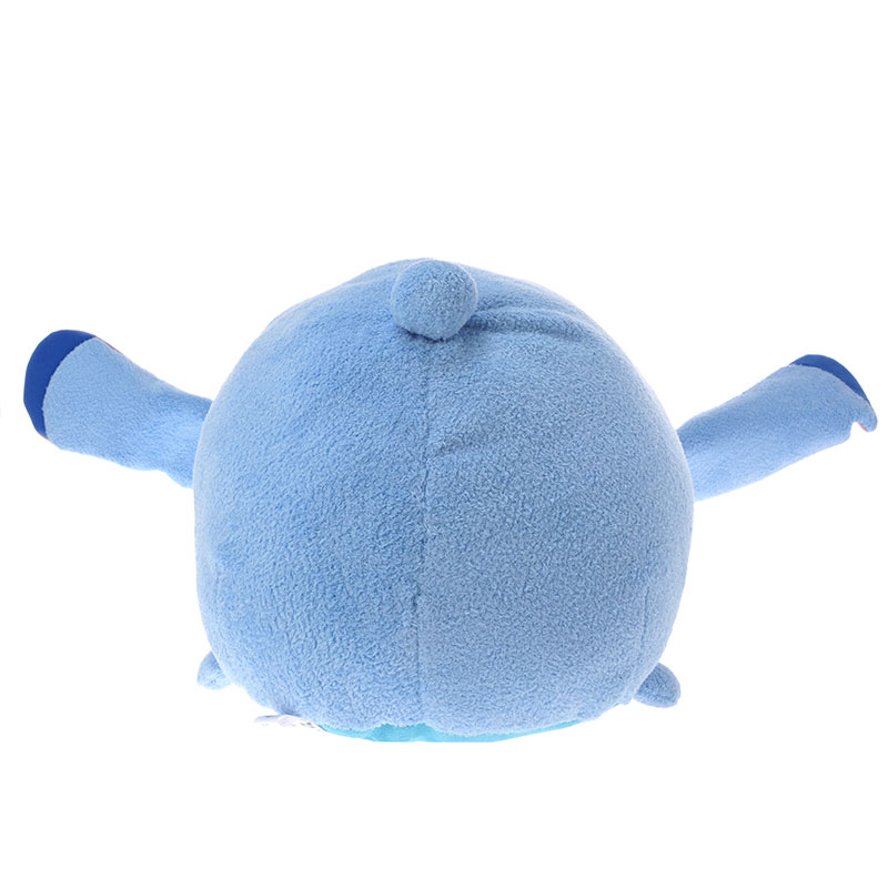 tsum tsum plush stitch