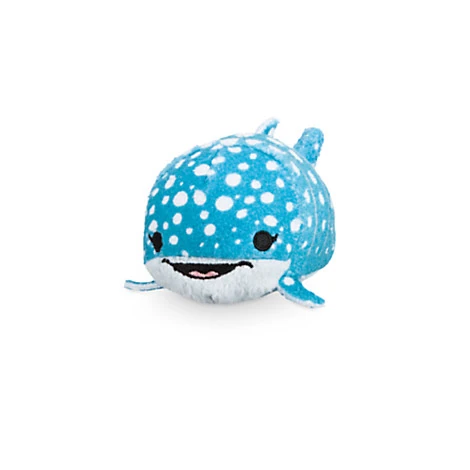 destiny stuffed animal