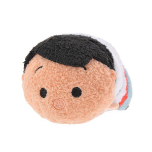 Tsum tsum prince 2025