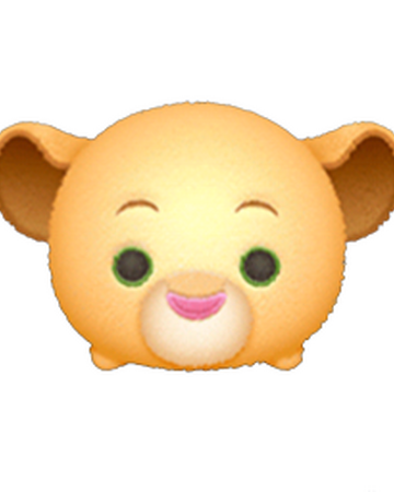 nala tsum tsum