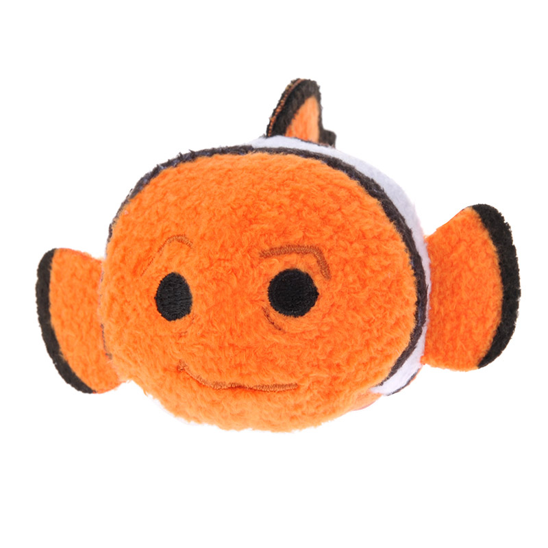 Marlin/Plushies/Gallery | Disney Tsum Tsum Wiki | Fandom