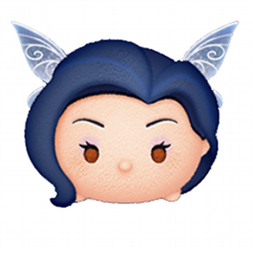 Silvermist Disney Tsum Tsum Wiki Fandom