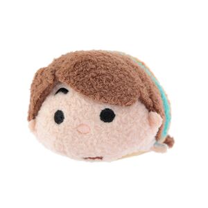 flynn rider plush