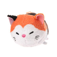 disney mochi plush